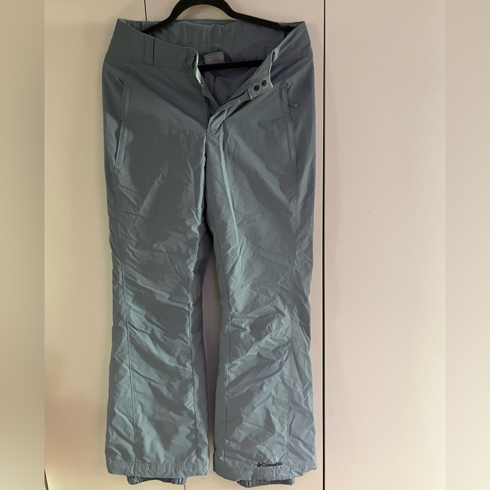 Columbia Ski/Snow Pants Women’s Size Small
